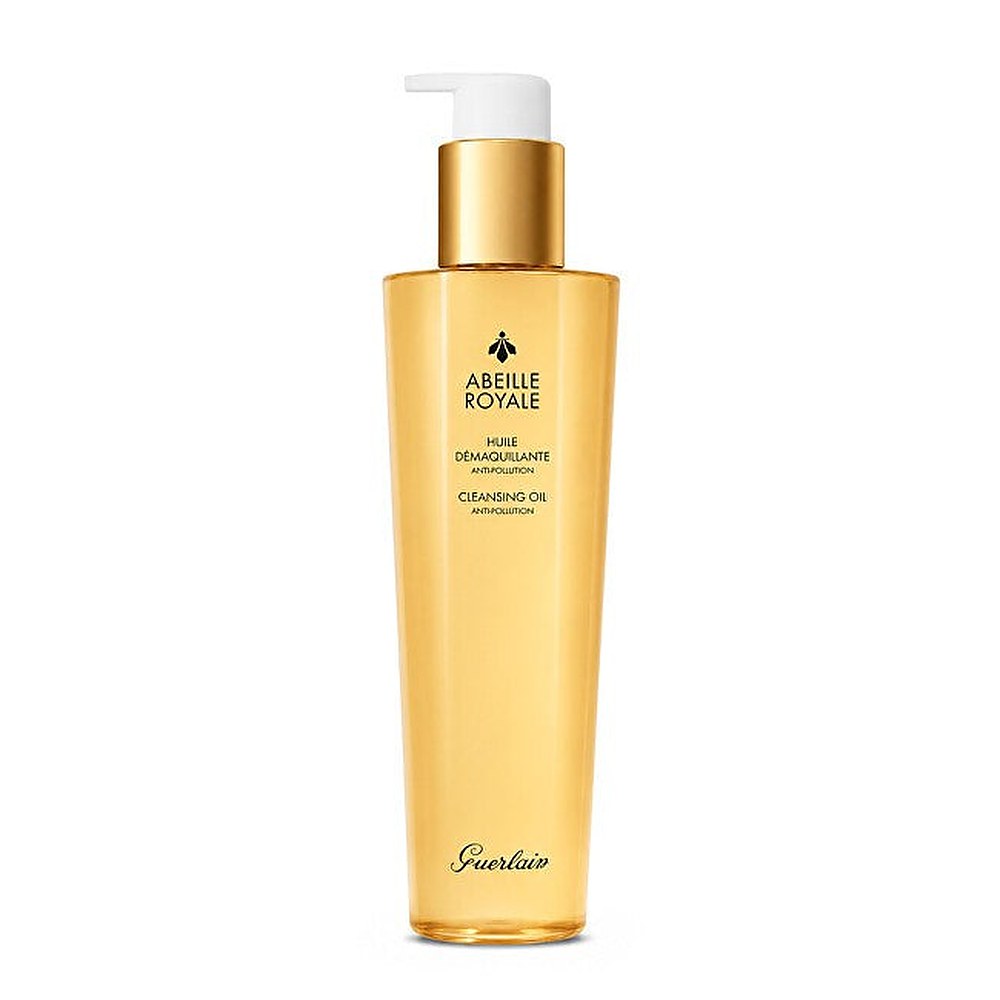 Guerlain Abeille Royale puhdistusöljy - 150 ml