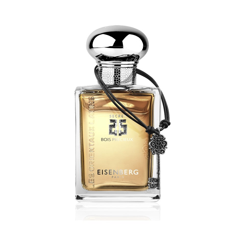 Eisenberg Secret II Bois Precieux Eau de Parfum miehille 30 ml