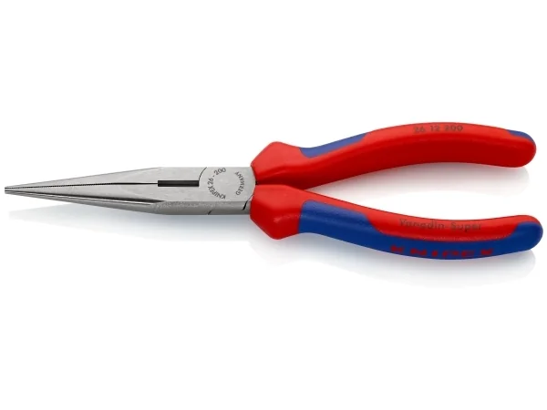 KNIPEX Kärkipihdit, joissa terä, (Pantografipihdit)