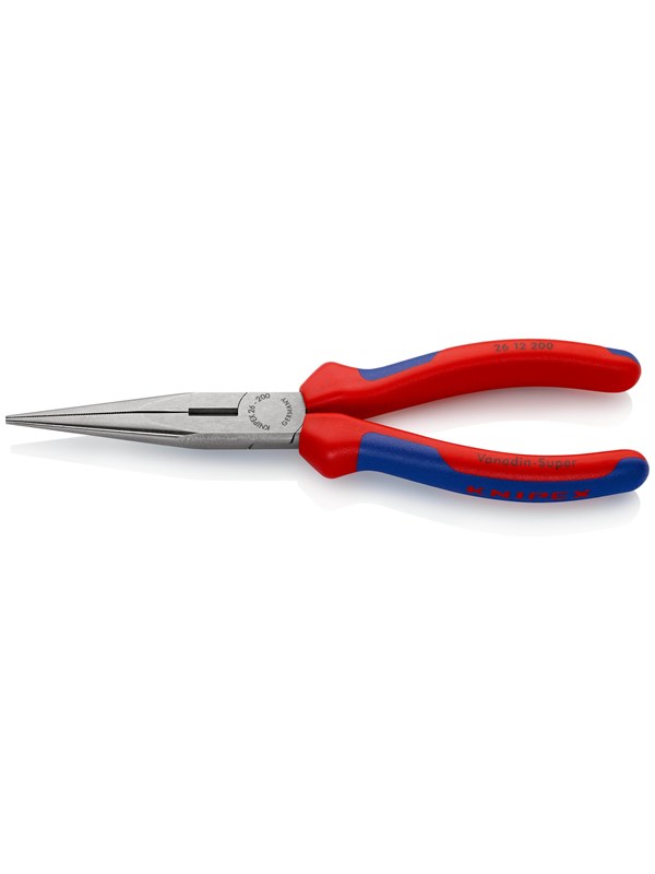 KNIPEX Kärkipihdit, joissa terä, (Pantografipihdit)