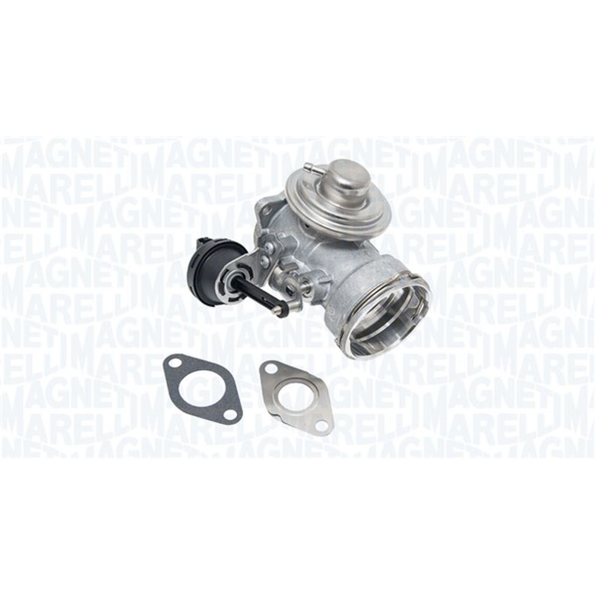 Venttiili, pakokaasun kierrätys MAGNETI MARELLI 571822112225
