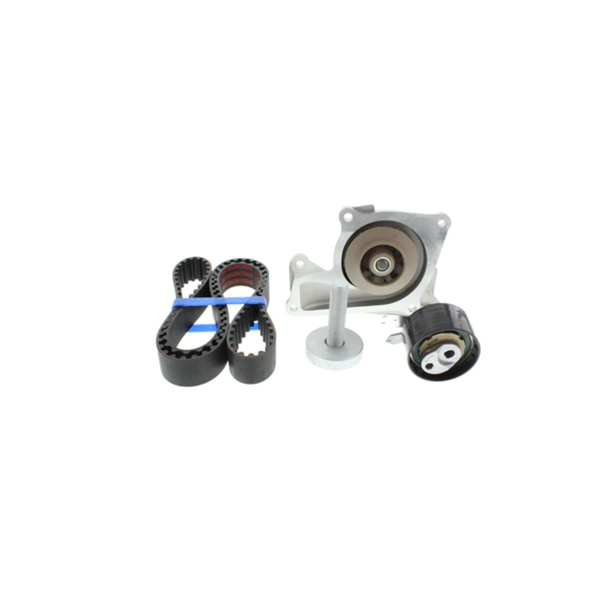 Vesipumppu + jakohihnasarja AISIN TKN-909