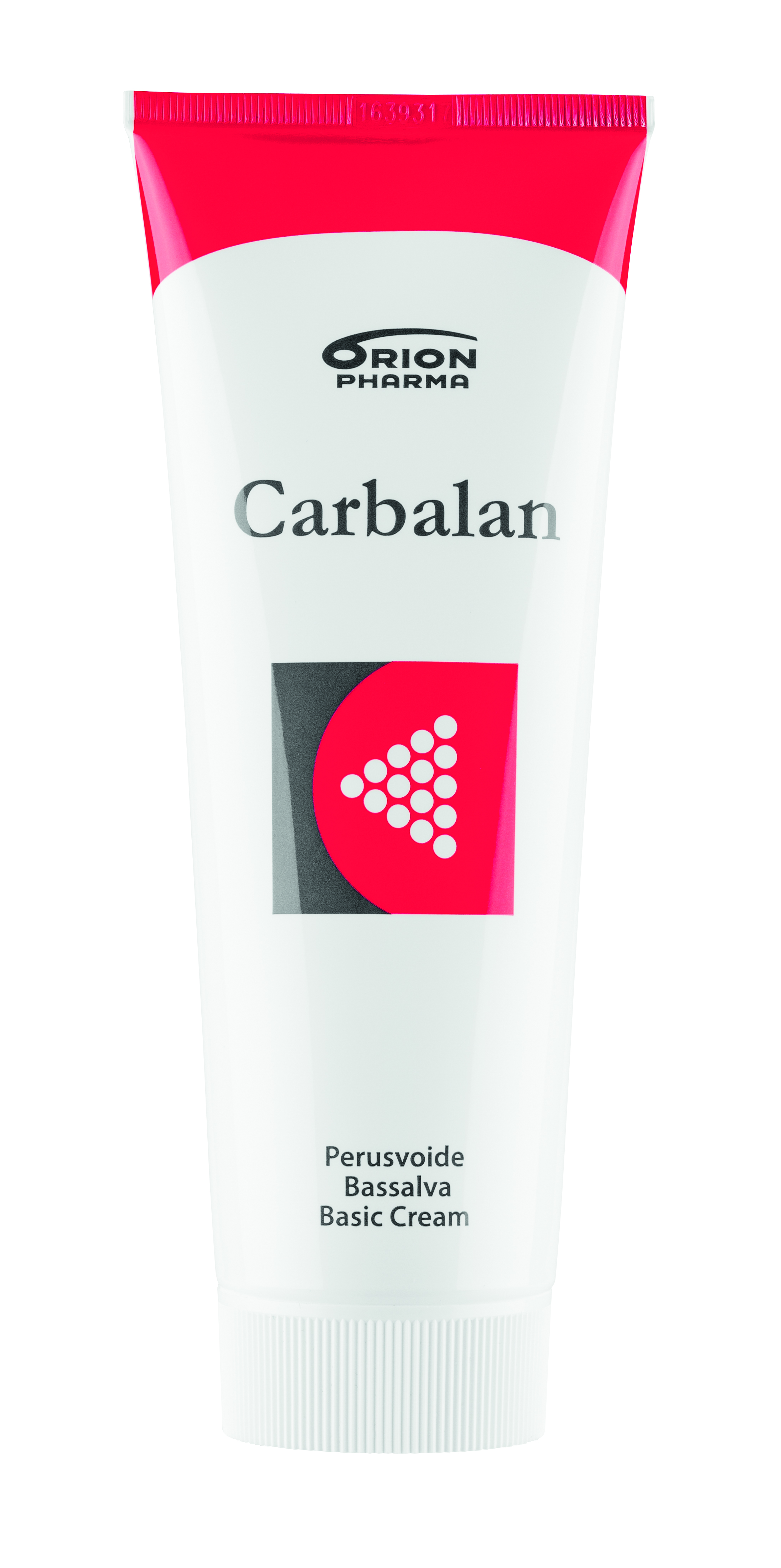 Carbalan 200 g emulsiovoide