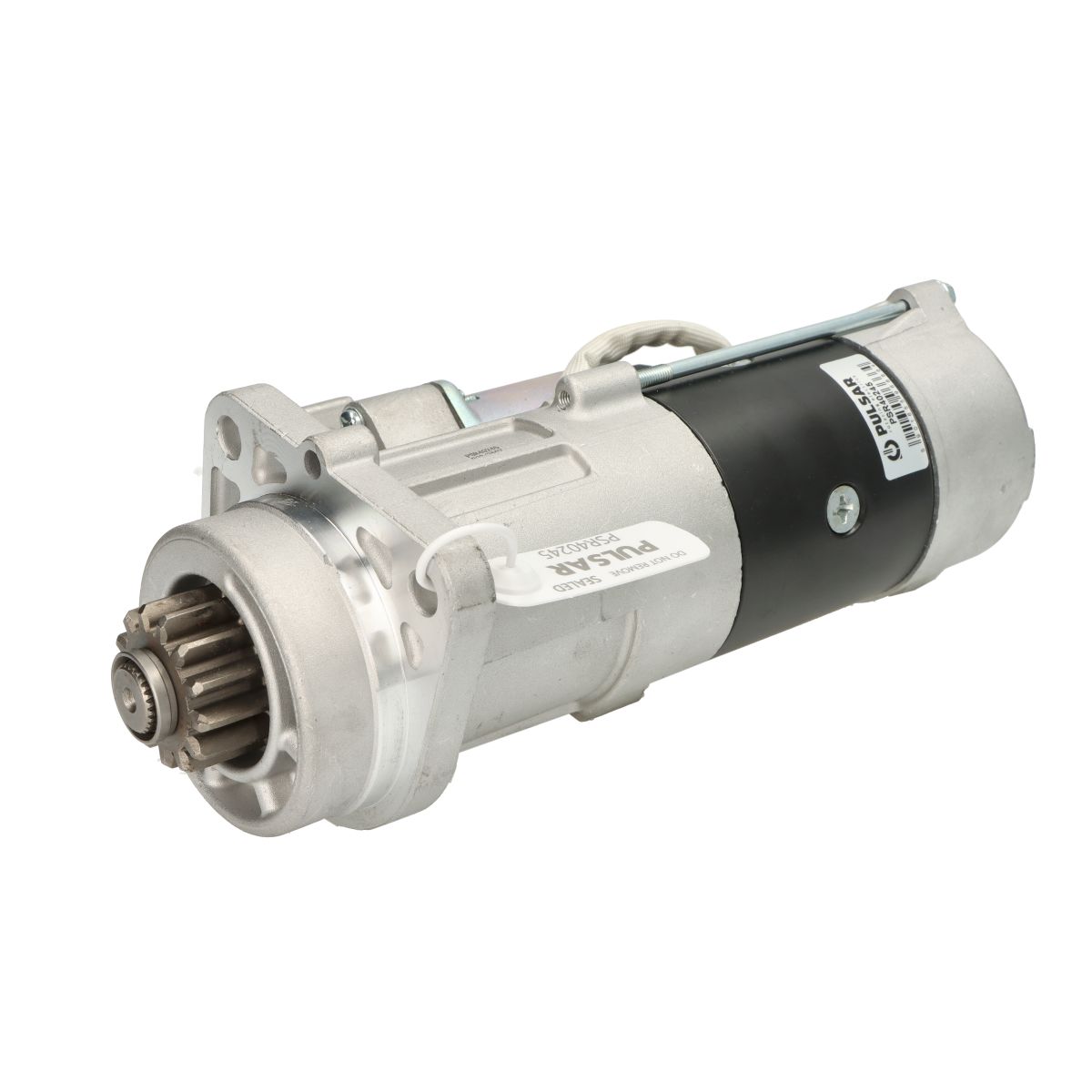 Käynnistysmoottori PULSAR PSR40245