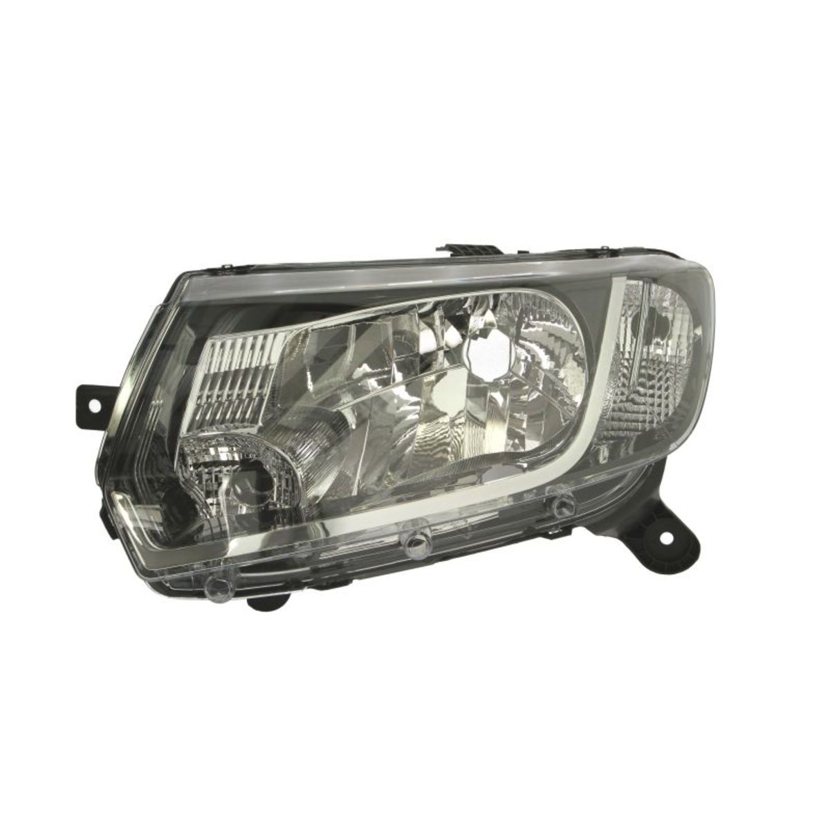 Ajovaloumpio VALEO 045290