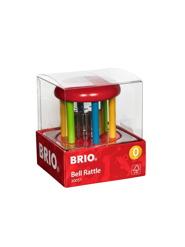 Brio Kellopeli