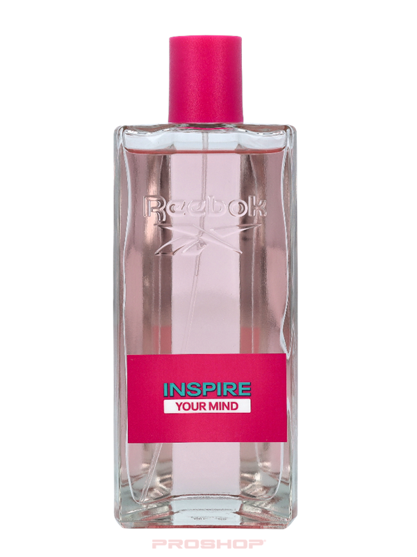 Reebok Inspire Your Mind EDT Spray - 100 ml