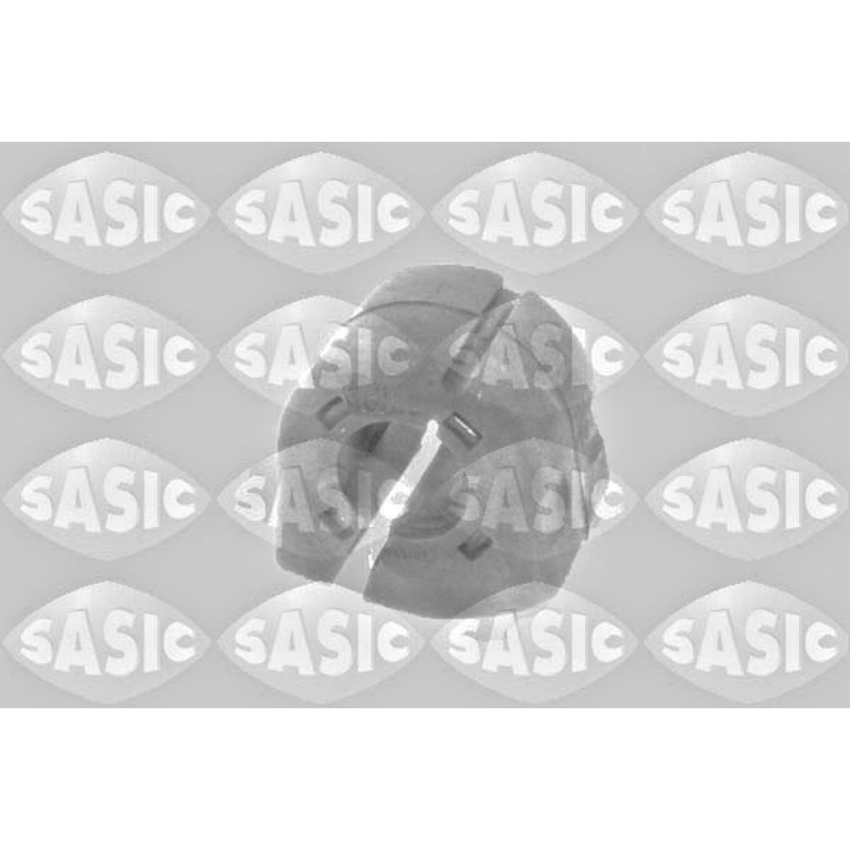 Vakaajan hela SASIC 2300015