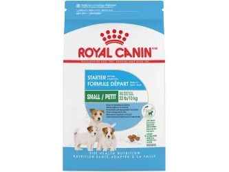 Royal Canin Mini Starter Mother & Babydog 1kg