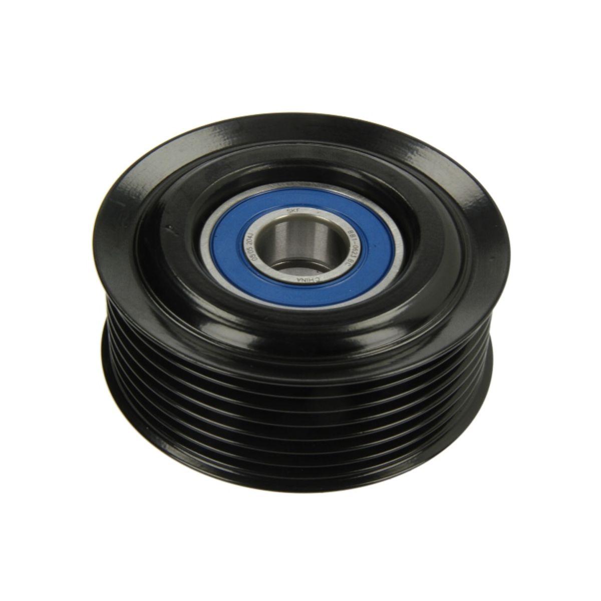Ohjainrulla, moniurahihna SKF VKM 61021