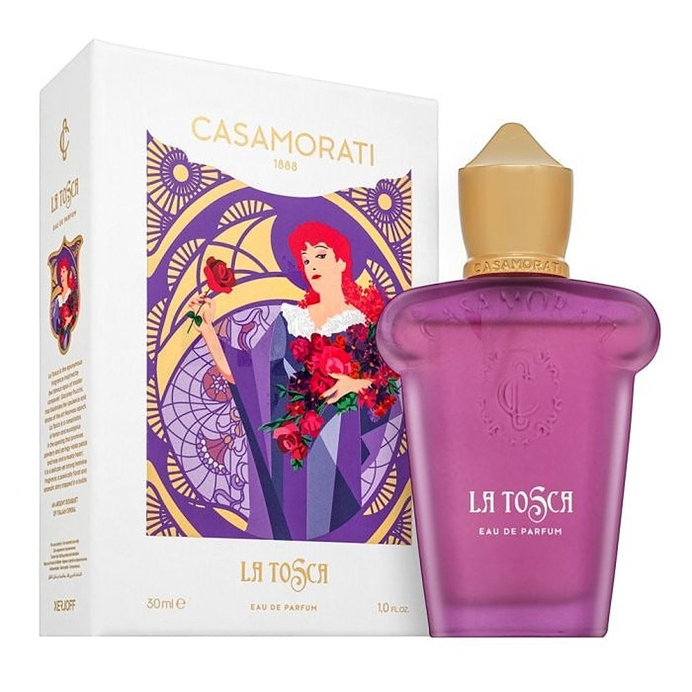 Casamorati La Tosca parfum 30 ml naisille