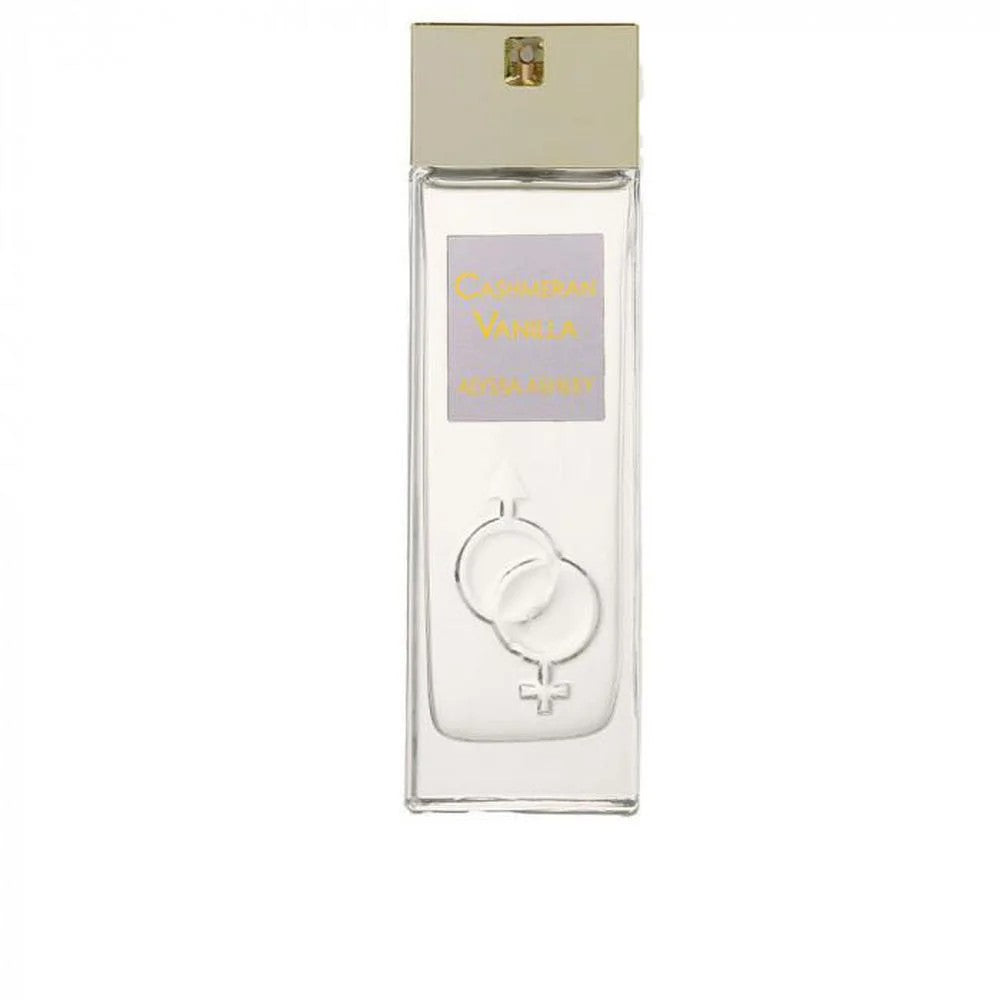Alyssa Ashley Cashmeran Vanilla Eau de Parfum Unisex 100 ml