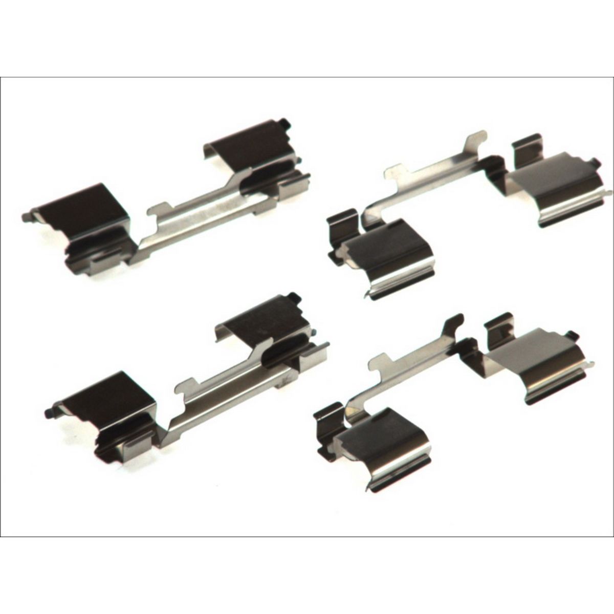 Jarrupalojen asennussarja QUICK BRAKE 109-1730