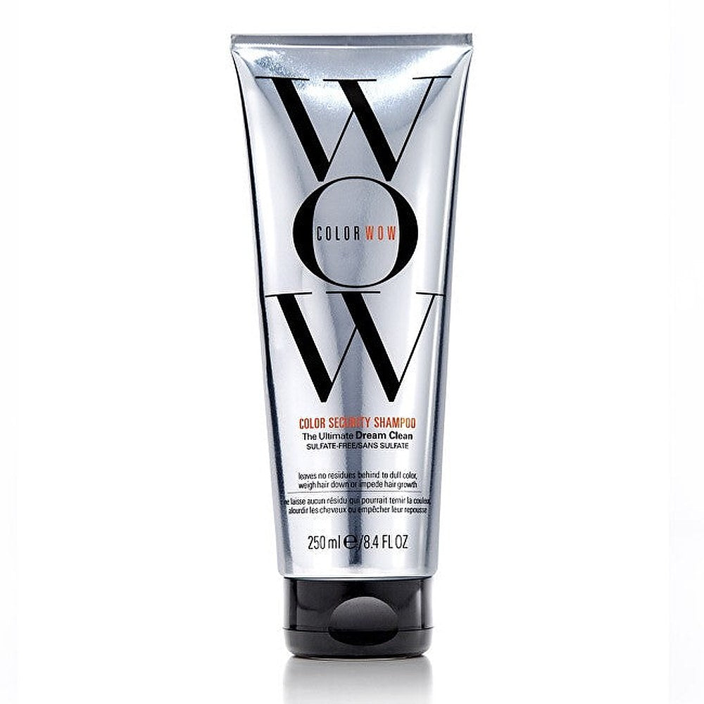 Color wow Color Security Shampoo (värjätyt hiukset) - 75 ml