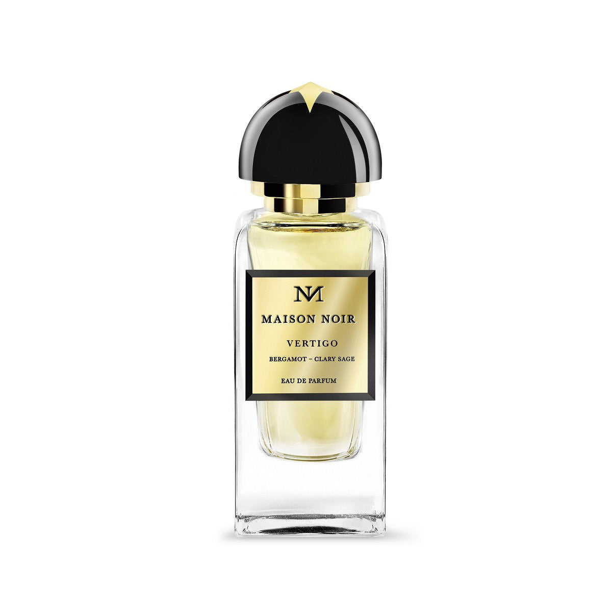 Maison noir Vertigo 236 Eau de Parfum unisex 50 ml