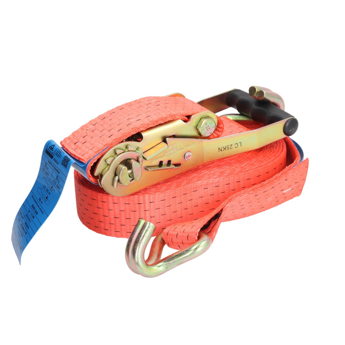 Kuormaliina CARGOPARTS PK08M-01-5T