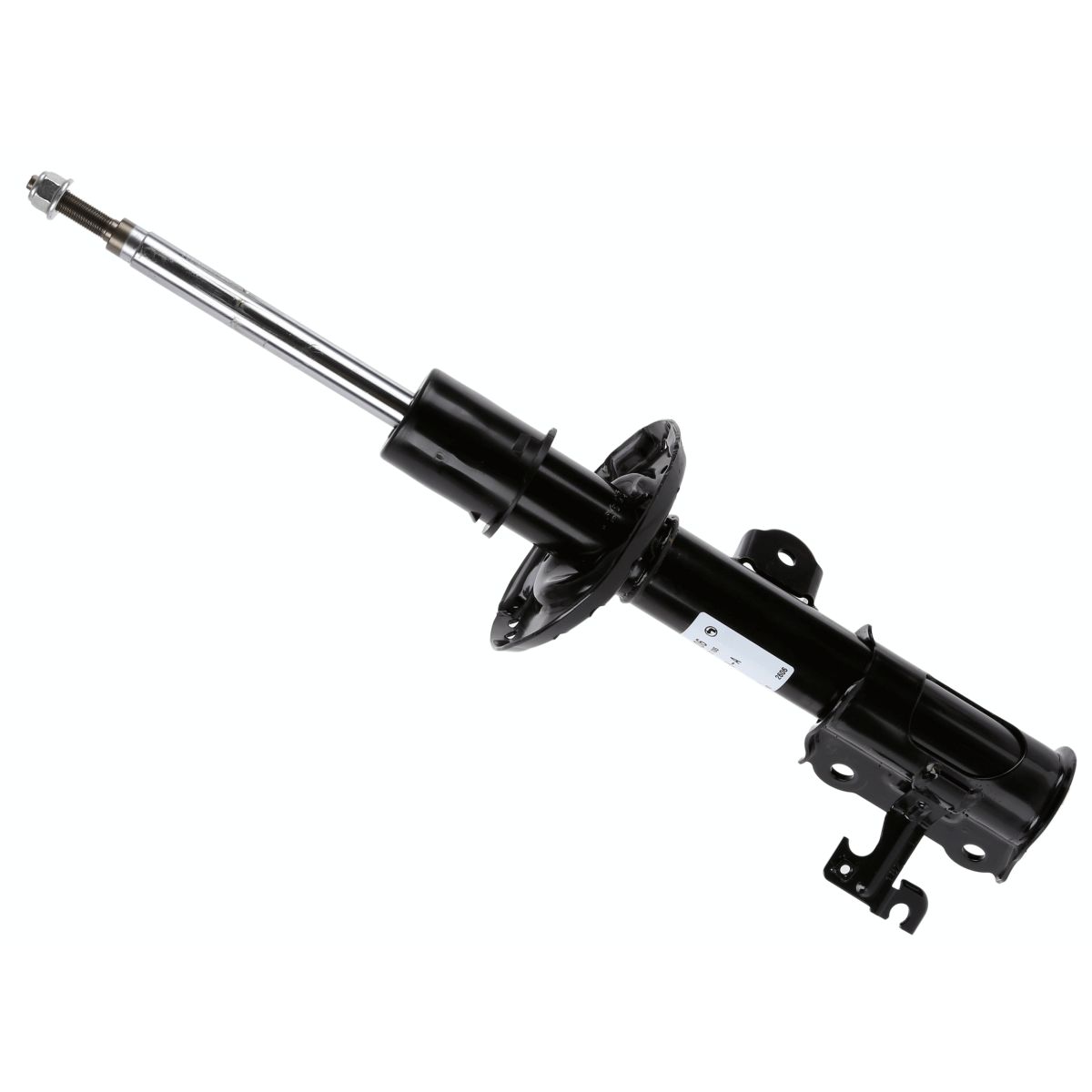 Iskunvaimennin SACHS 318 306