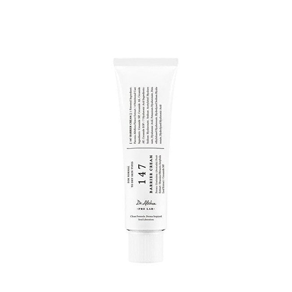 Dr. Althea 147 Crema Barriera 50 ml — Crema viso