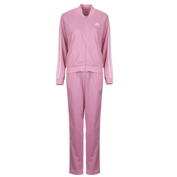 ADIDAS SPORTSWEAR Treenipuku 'Essentials' vanha roosa / valkoinen