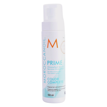 Moroccanoil Colour Complete Primer - 160ml