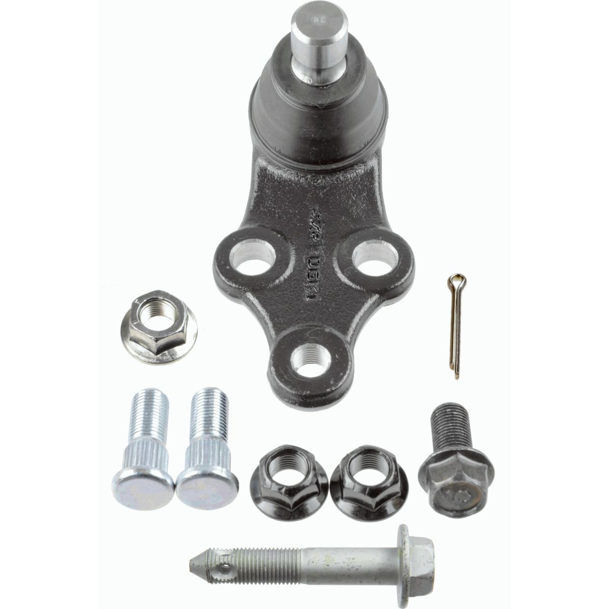Pallonivel LEMFÖRDER 36744 01