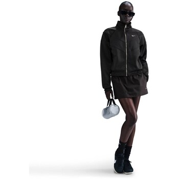 Nike Sportswear Collegetakki musta / valkoinen