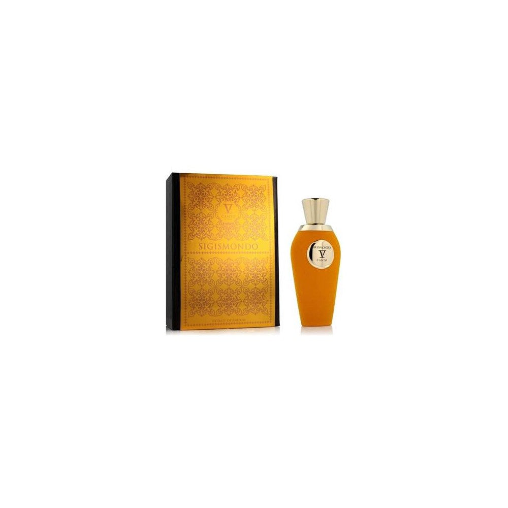 V canto Sigismondo hajuvesiuute 100 ml