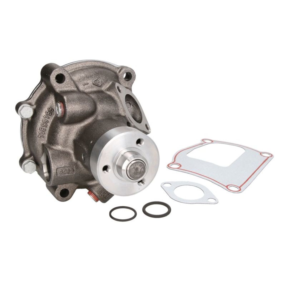 Vesipumppu O.M.P. Aftermarket 226.334