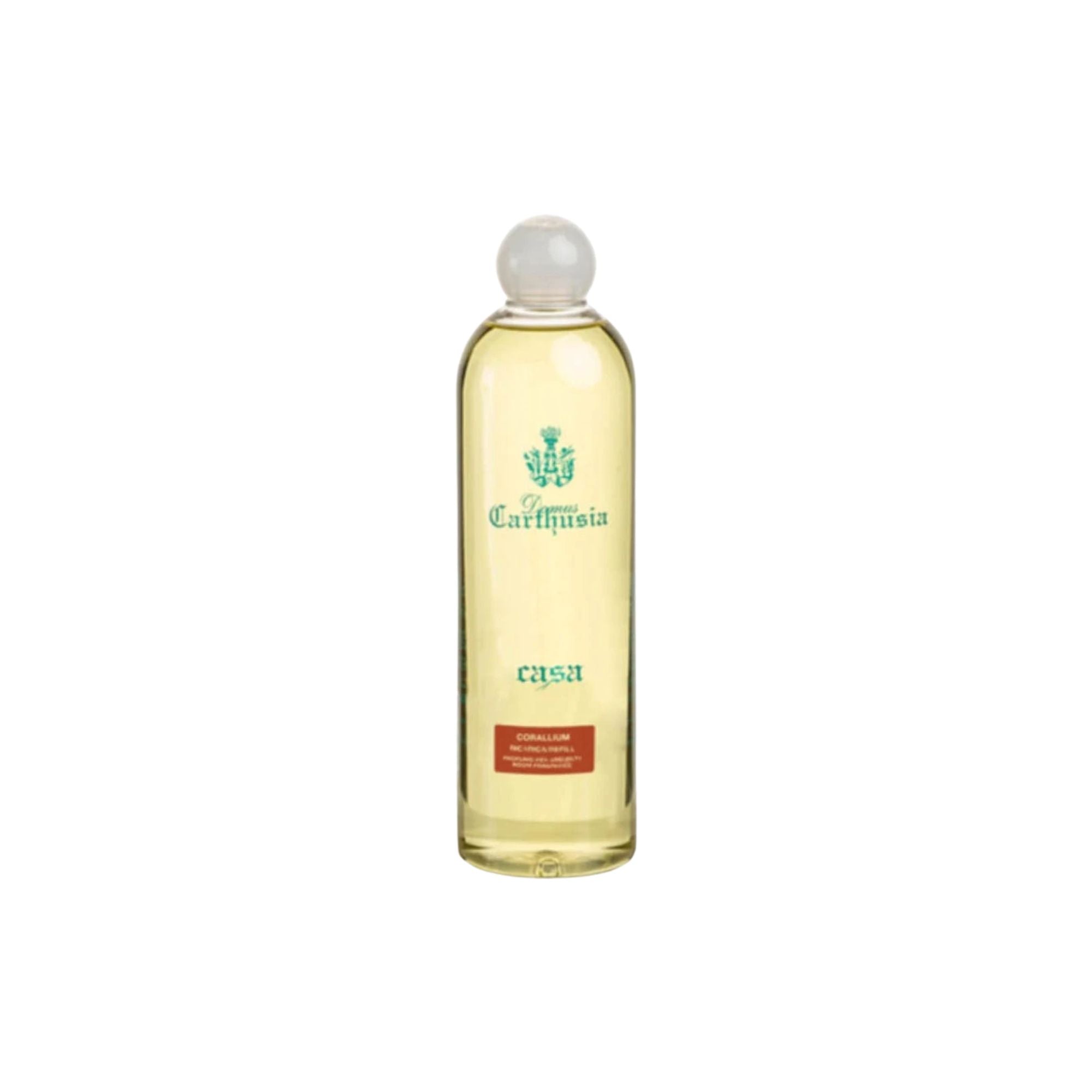 Carthusia Domus Corallium Refill Diffuser ympäristölle hajuvesi 500ml