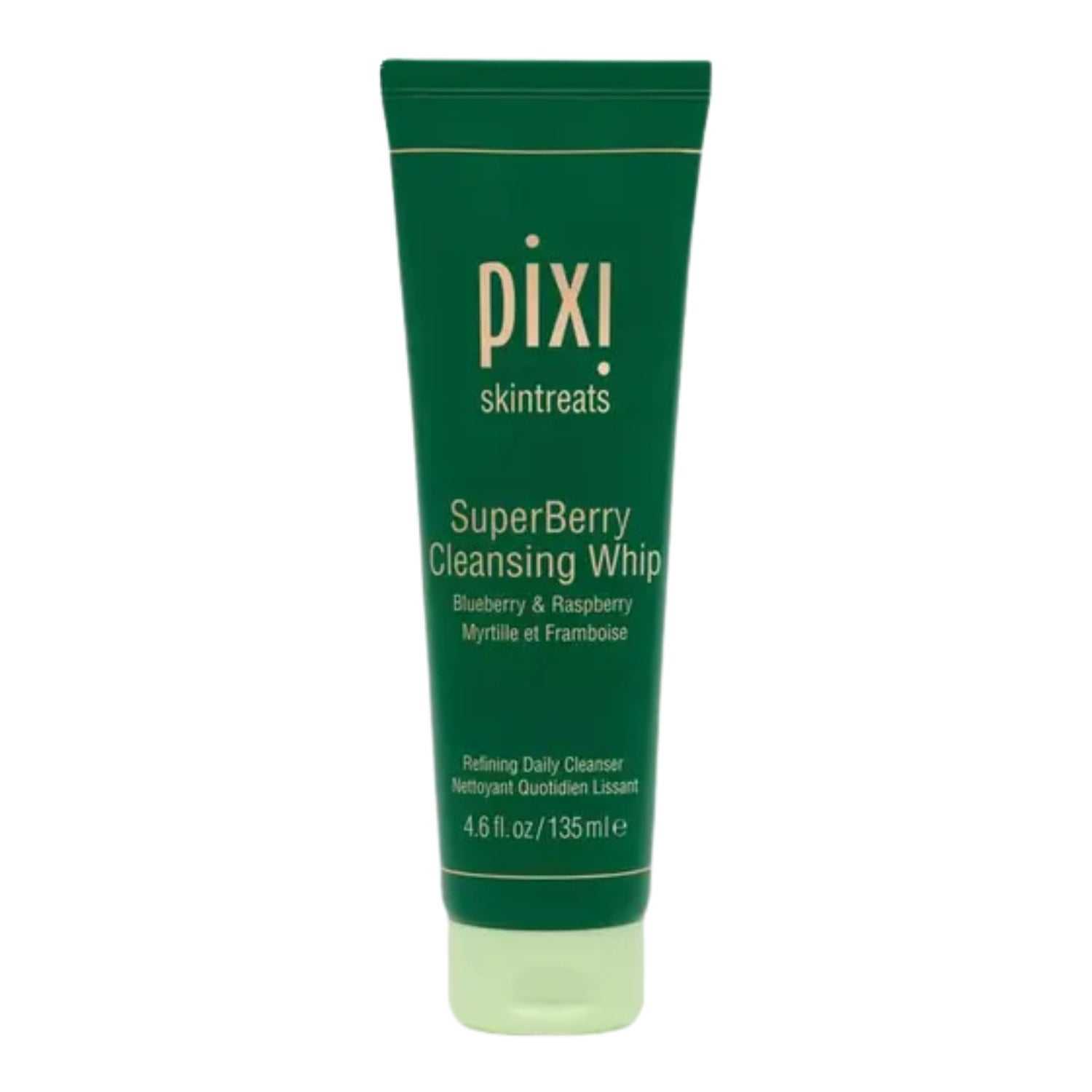 Pixi SuperBerry Cleansing Whip 135 ml