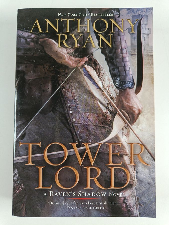 Tower Lord
