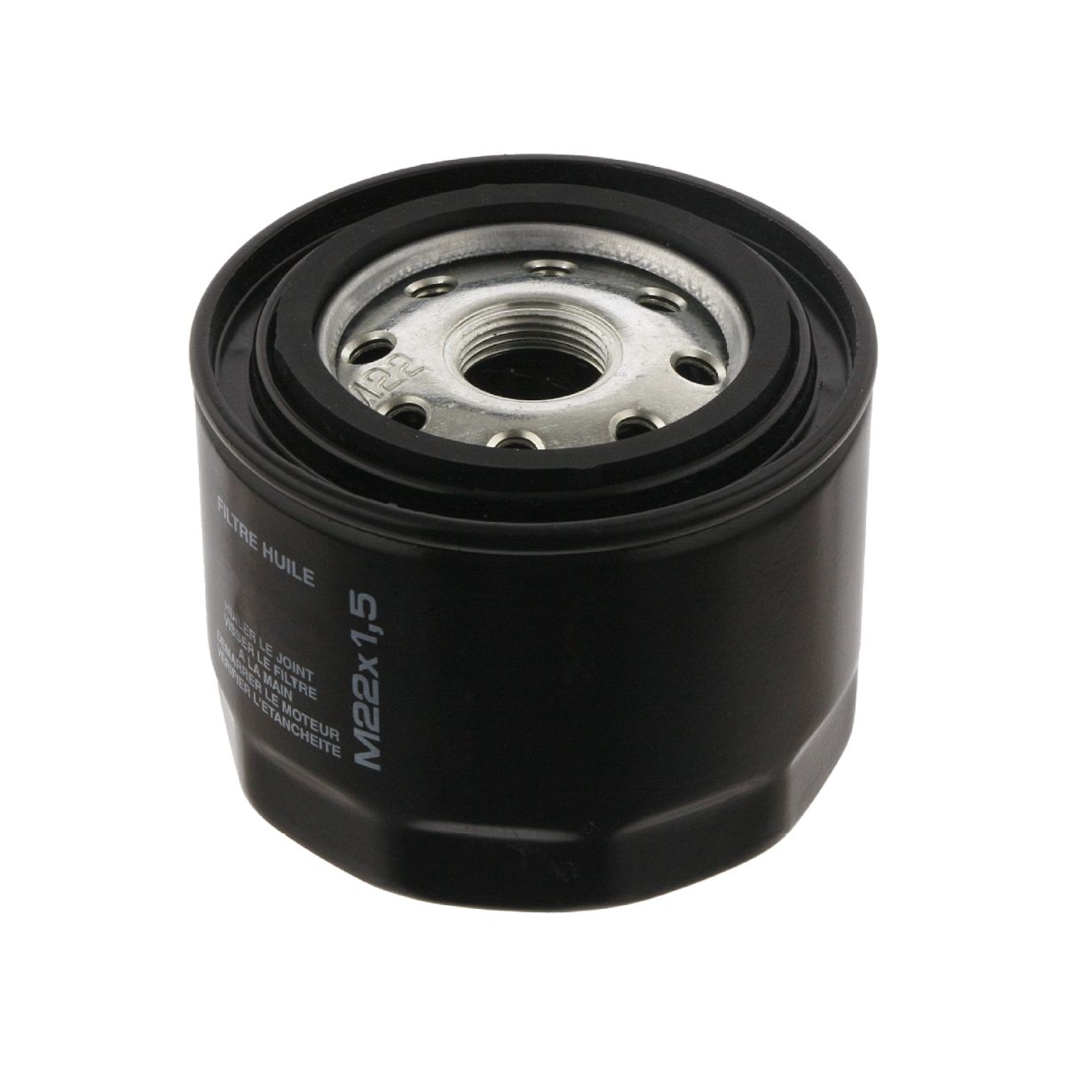 Öljynsuodatin FEBI BILSTEIN 33772