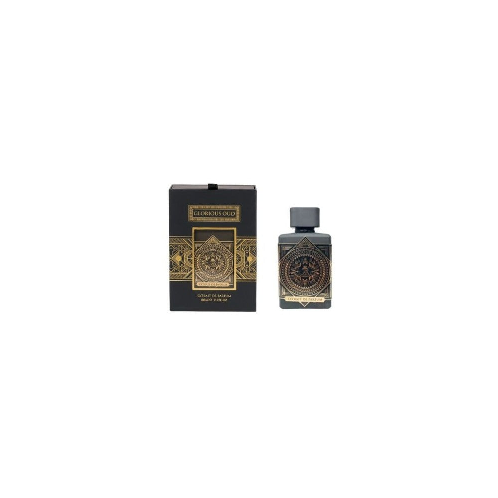 French Avenue Glorious Oud PAR U 80 ml