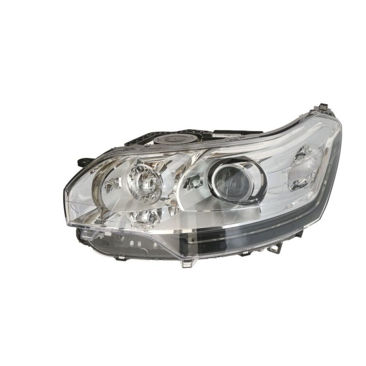 Ajovaloumpio VALEO 046878