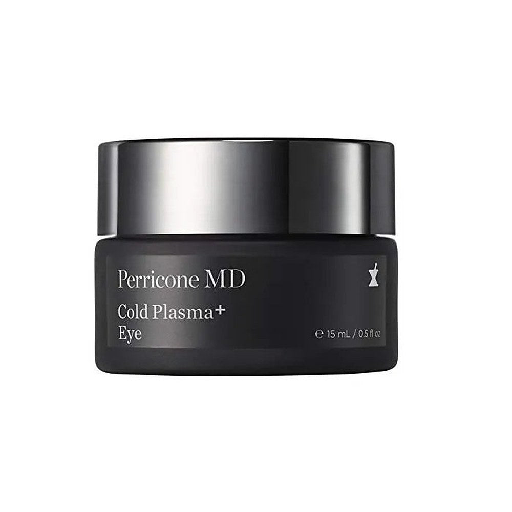 Perricone MD Cold Plasma Plus+ ravitseva silmänympärysvoide turvotusta ja tummia silmänalusia vastaan 15 ml