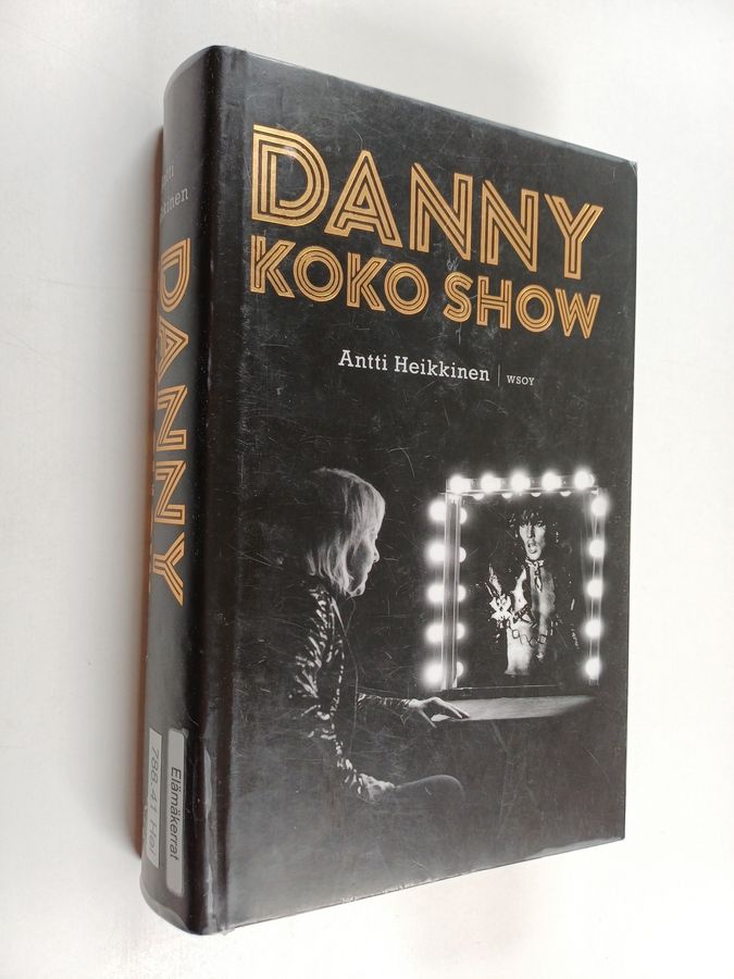 Danny - koko show