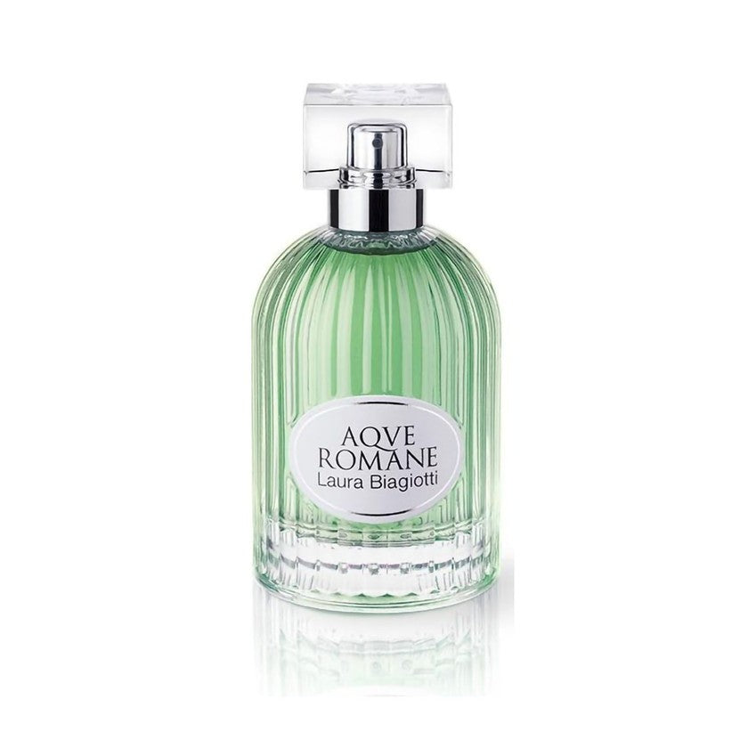 Laura biagiotti aqve romane jumalainen ficus edt 100 ml
