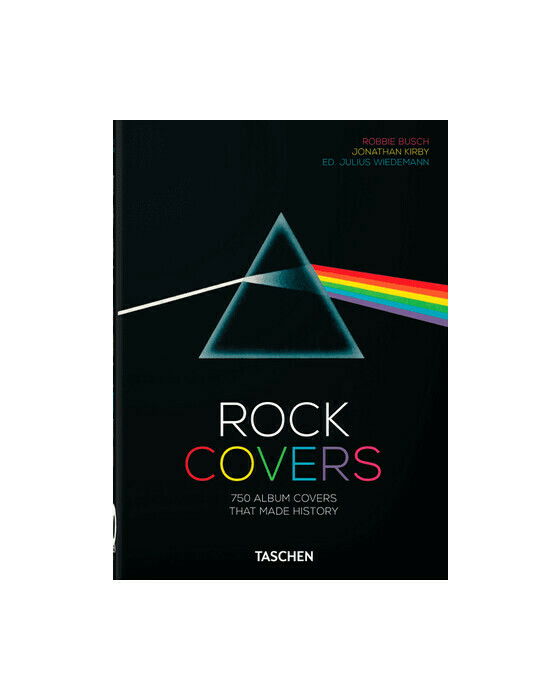 Rock Covers - 40 Series