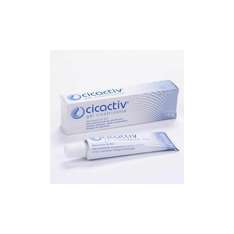 Cicactiv Healing Gel Exp 4 2 und