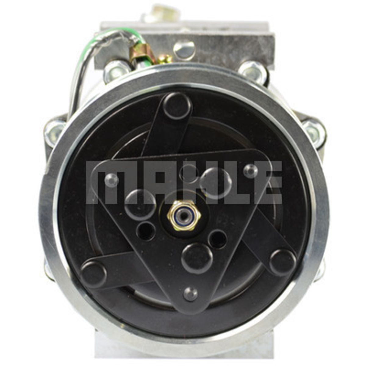 Ilmastoinnin kompressori MAHLE ACP 938 000S