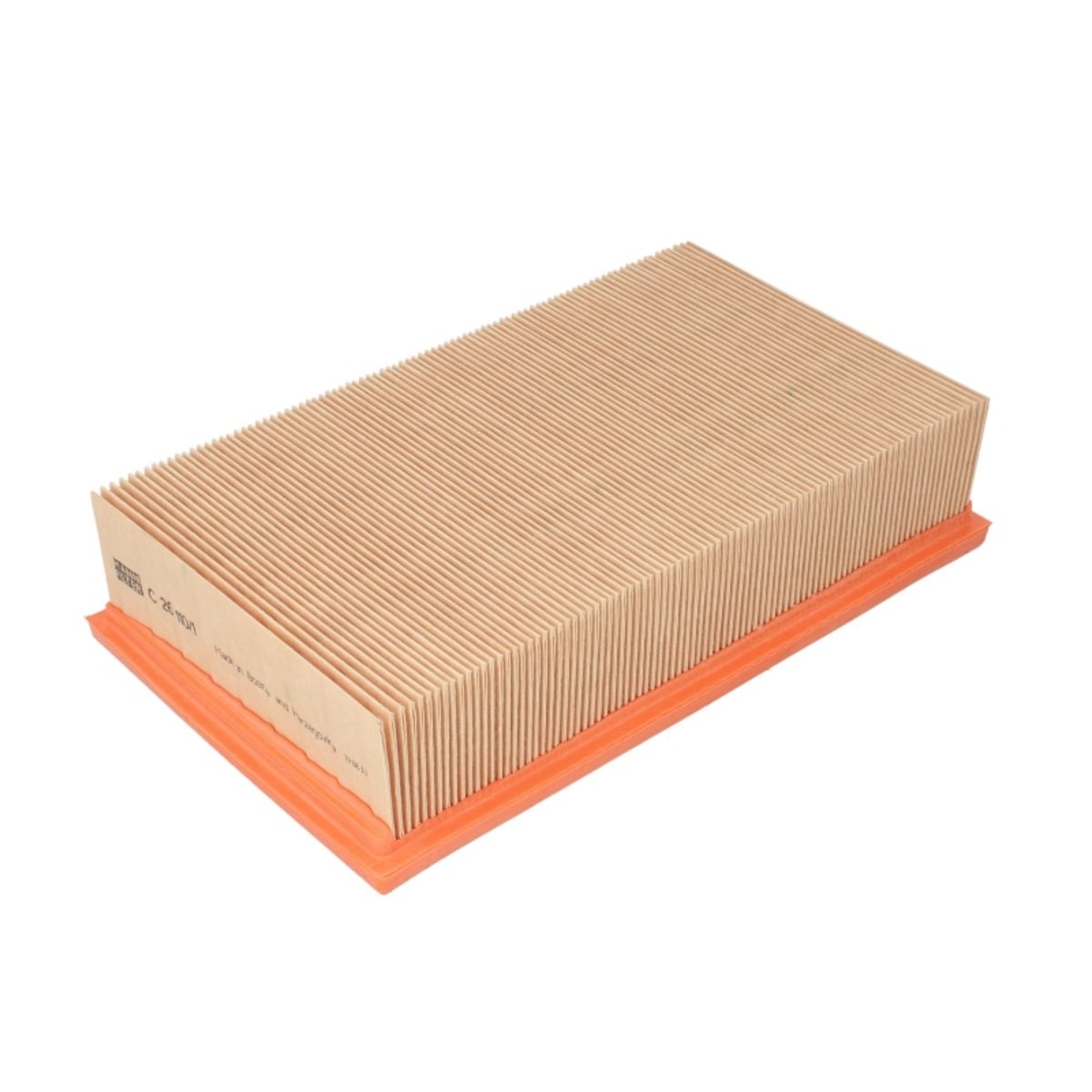 Ilmansuodatin MANN-FILTER C 26 110/1
