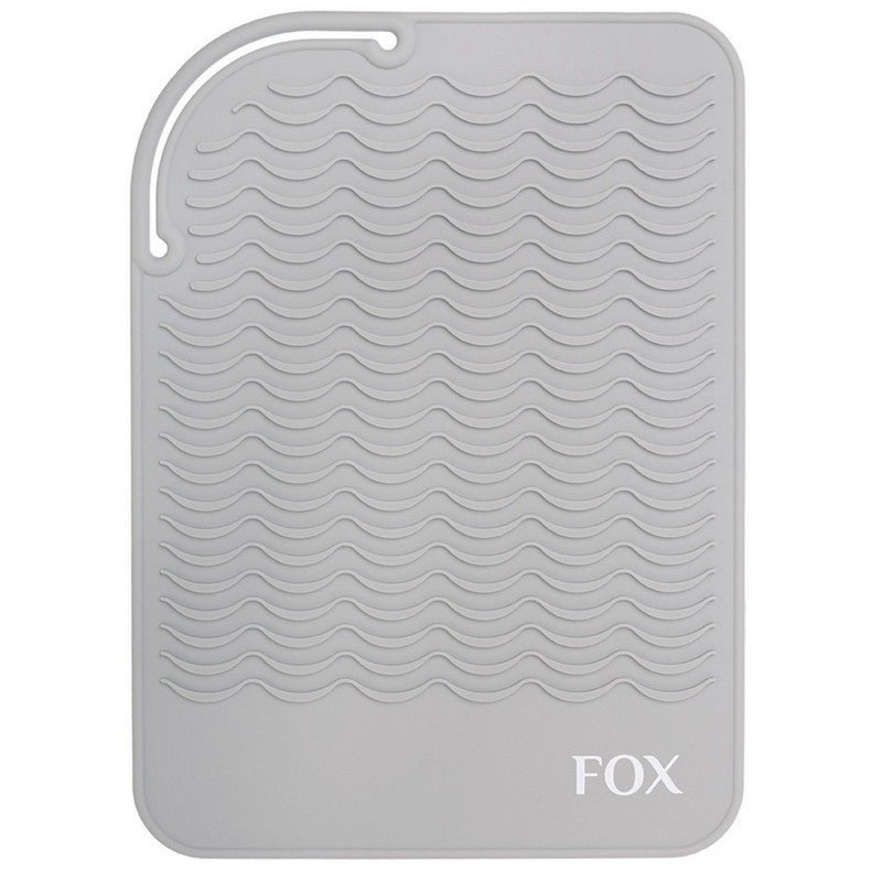 Fox Protector S silikoninen suojamatto 23,5 x 16,5 cm