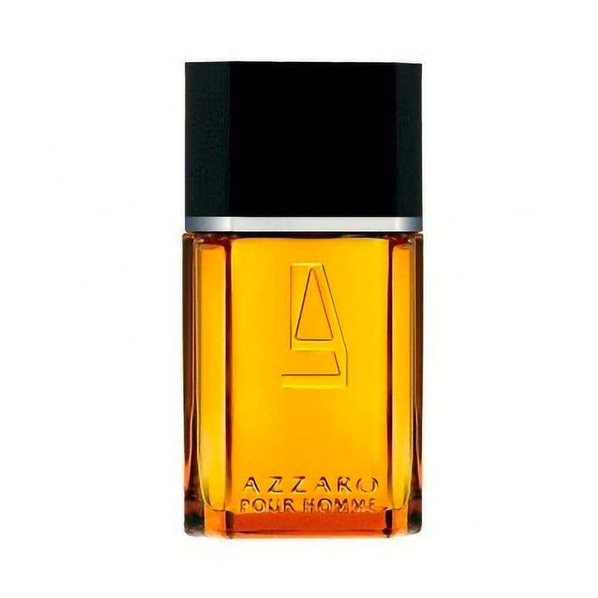 Azzaro Miesten EDT - 50 ml