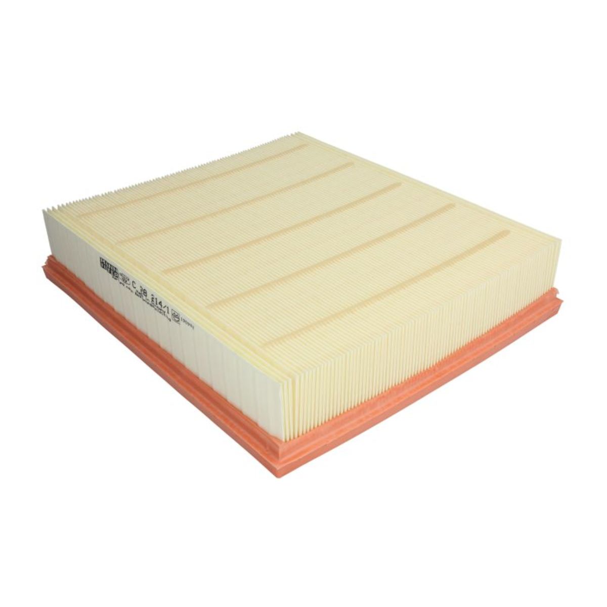 Ilmansuodatin MANN-FILTER C 28 214/1