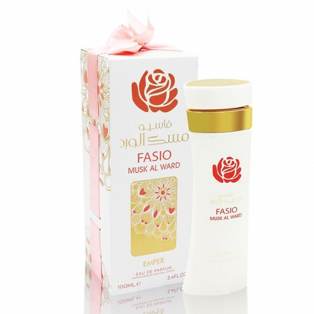 Emper Fasio Musk Al Ward EDP tuoksu 100 ml