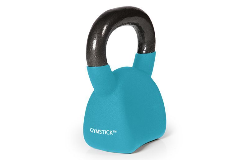 Gymstick Ergo Kahvakuula - 10kg