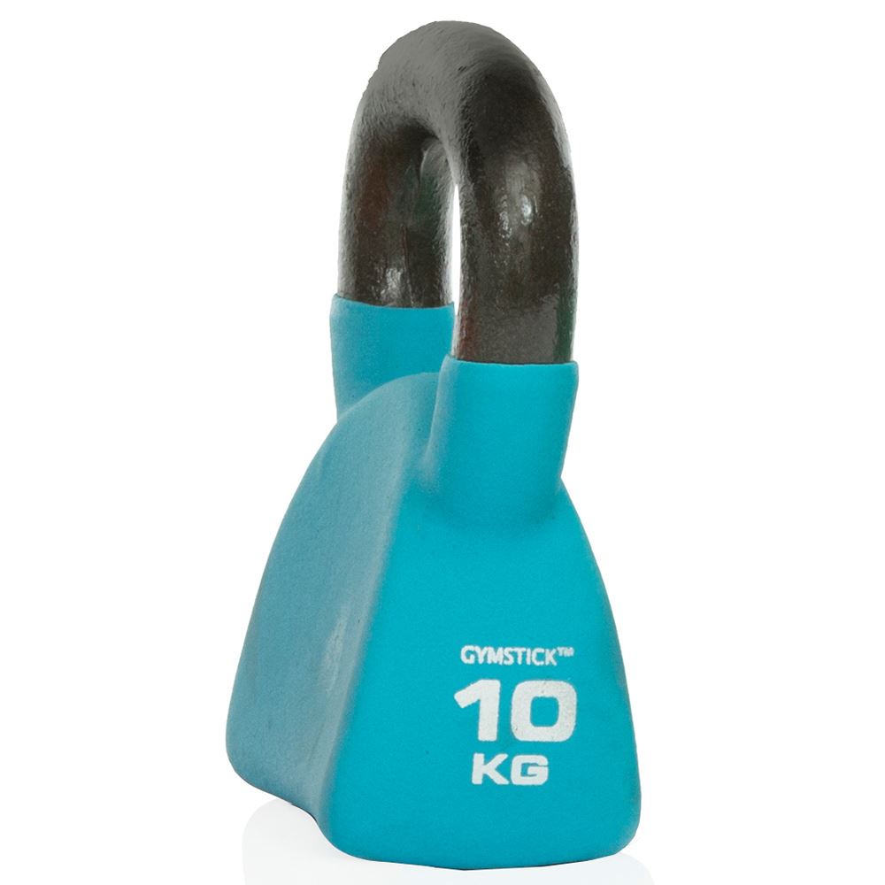 Gymstick Ergo Kahvakuula - 10kg