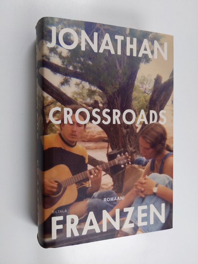 Crossroads