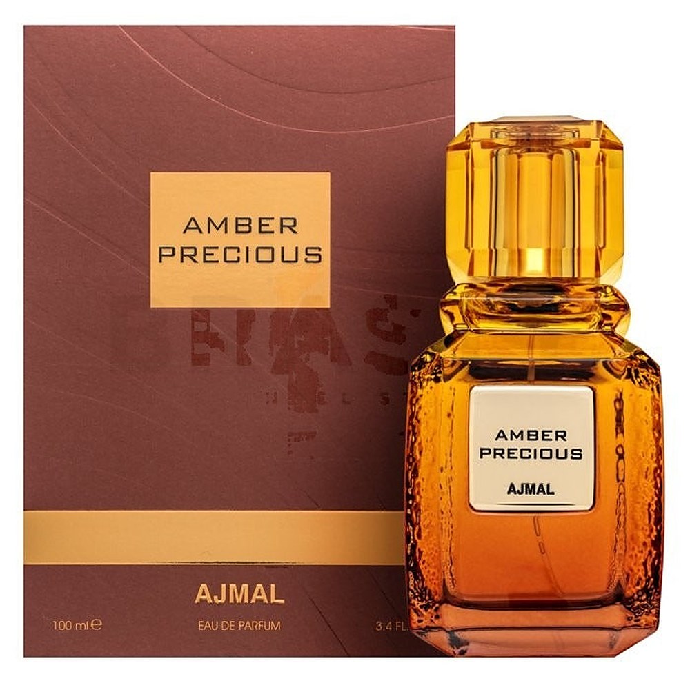 Ajmal Amber Precious - EDP - Tilavuus: 100 ml