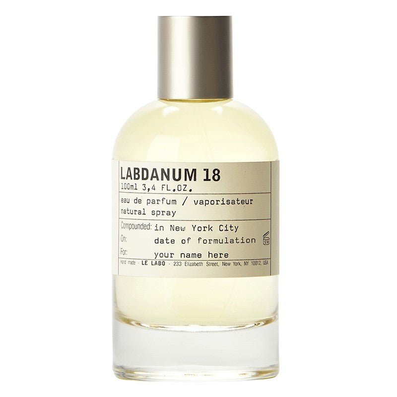 Le Labo Labdanum 18 Unisex hajuvesi - 100 ml